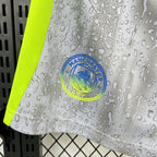 Manchester City 2025/26 Third - Fan Shorts