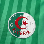 Algeria 2026 Away - Fan Version