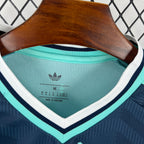Germany 2026 Away Long Sleeve - Fan Version
