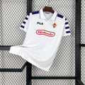 Fiorentina 1998/99 Away - Retro