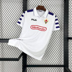 Fiorentina 1998/99 Away - Retro