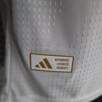 Real Madrid 2026/27 Home - Player Version