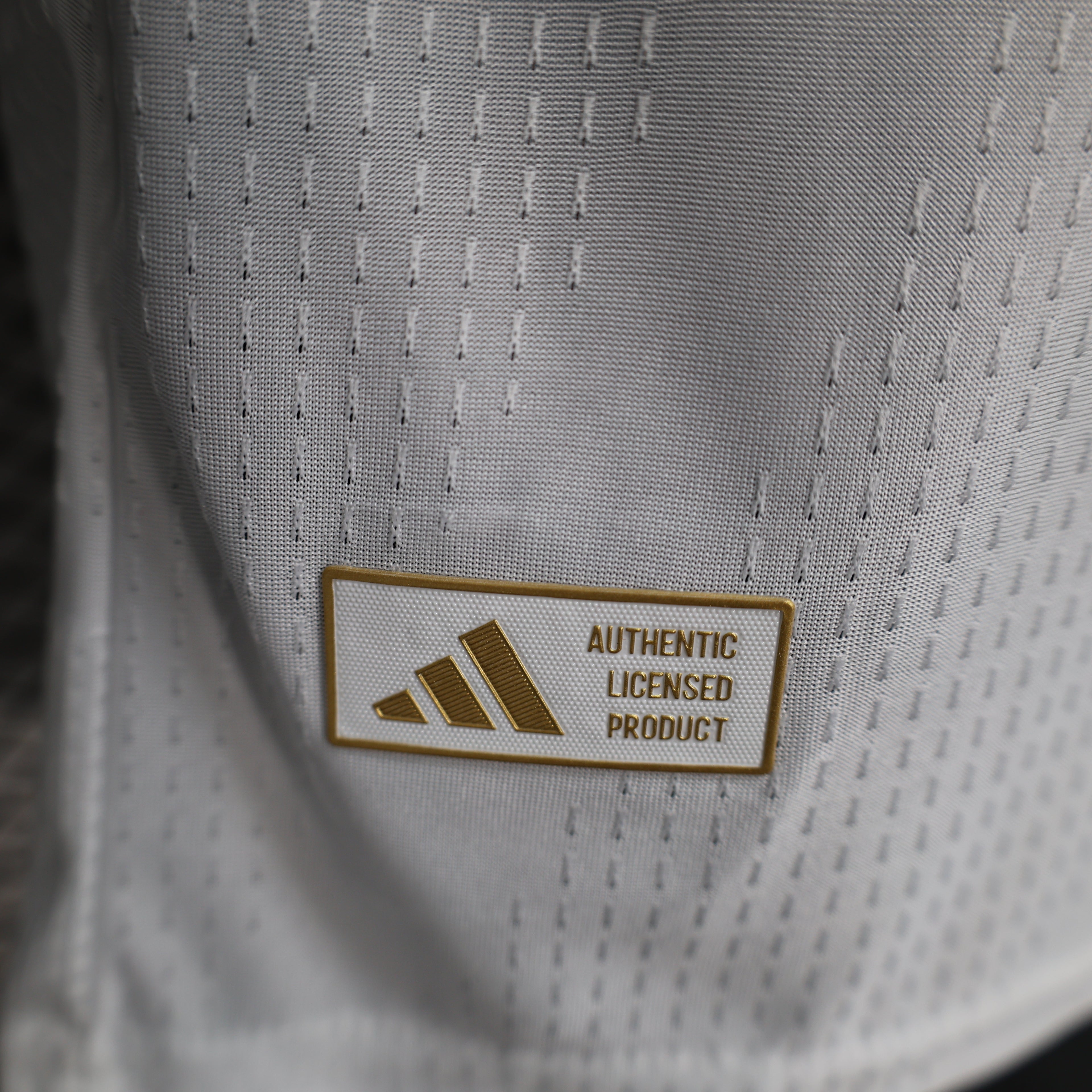 Real Madrid 2026/27 Home - Player Version