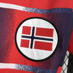 Norway 1997 Home - Retro