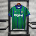 Newcastle United 1994/95 Third - Retro