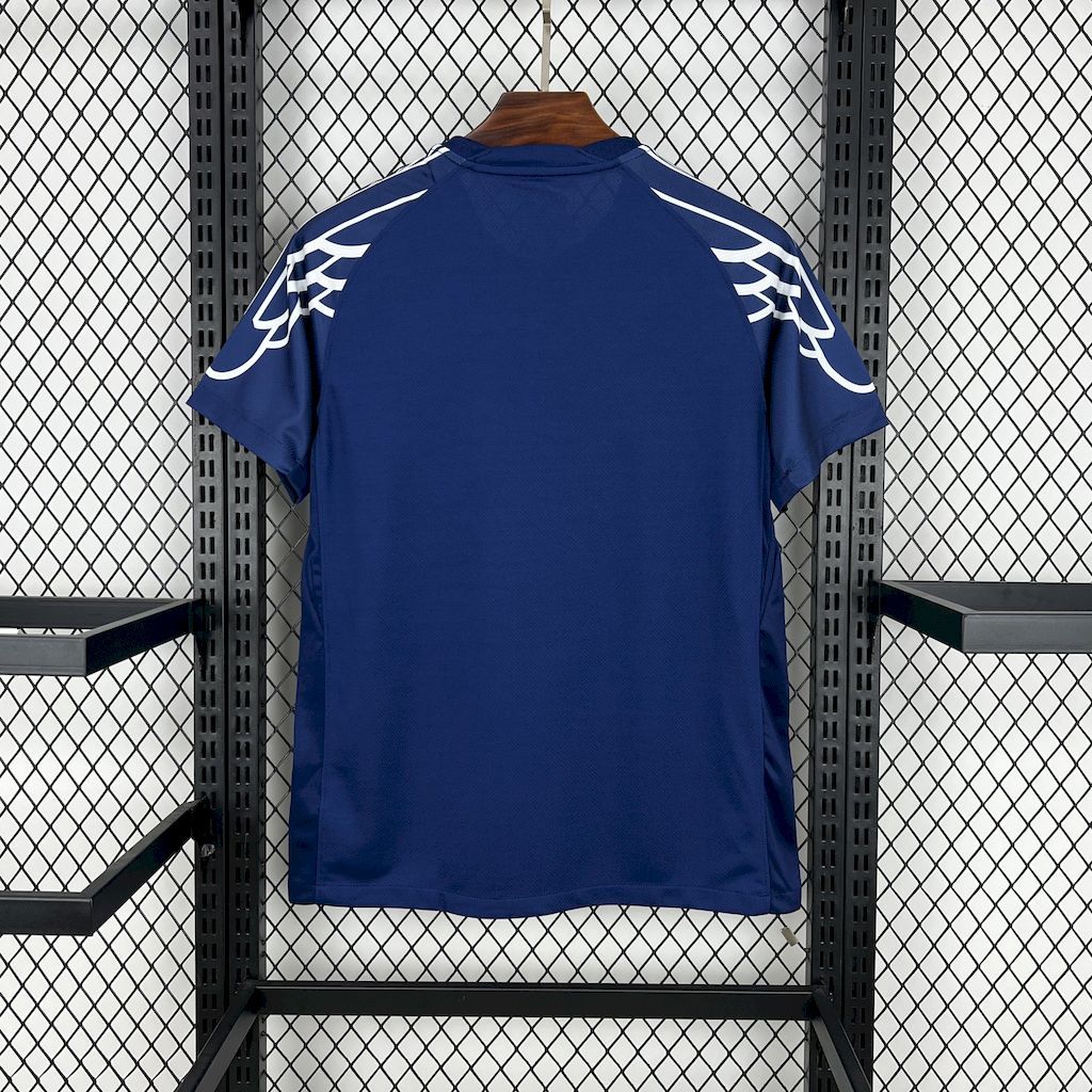 Paris Saint-Germain 2024/25 Fourth - Fan Version