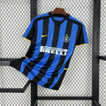 Inter Milan 2002/04 Home - Retro