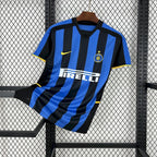 Inter Milan 2002/04 Home - Retro