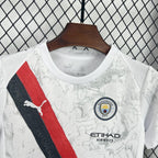 Manchester City 2025 CWC Away - Kid Kit