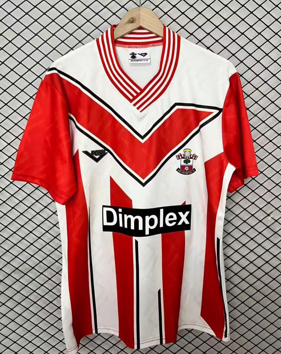 Southampton 1993/94 Home- Retro