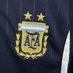 Argentina 2006 Away Long Sleeve - Retro