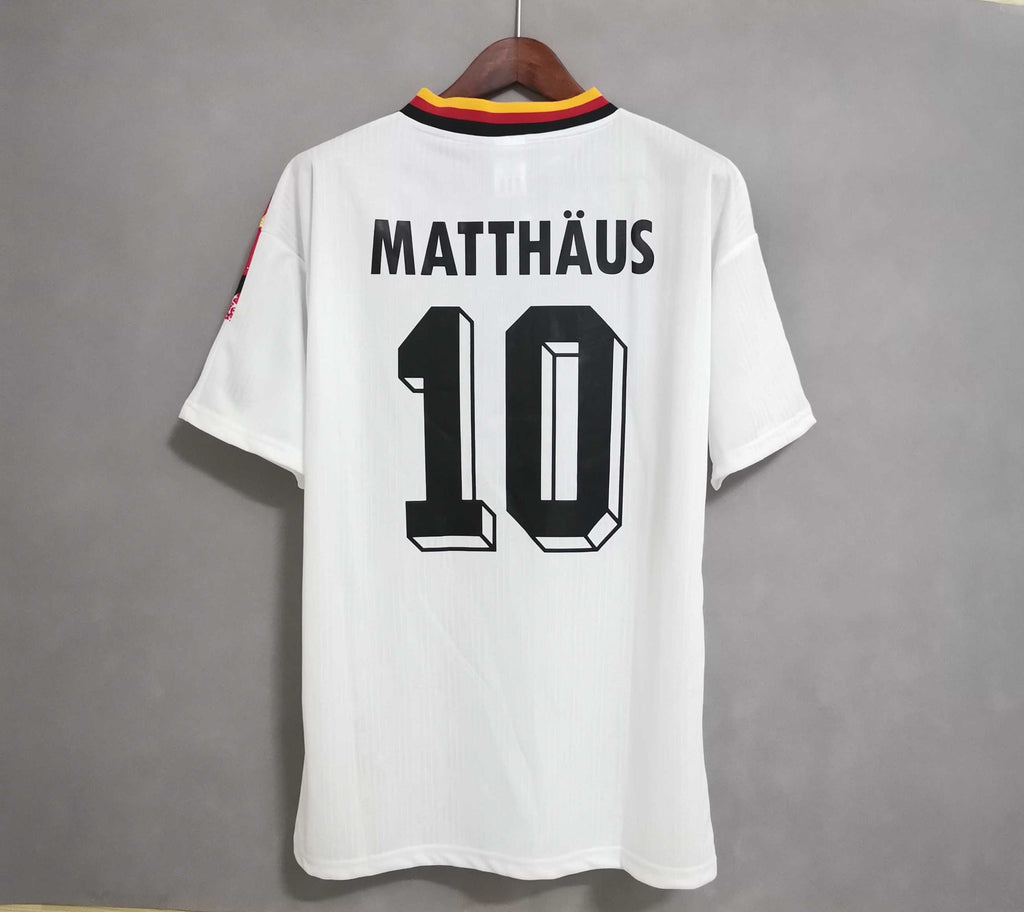 Germany 1994 Home - Retro