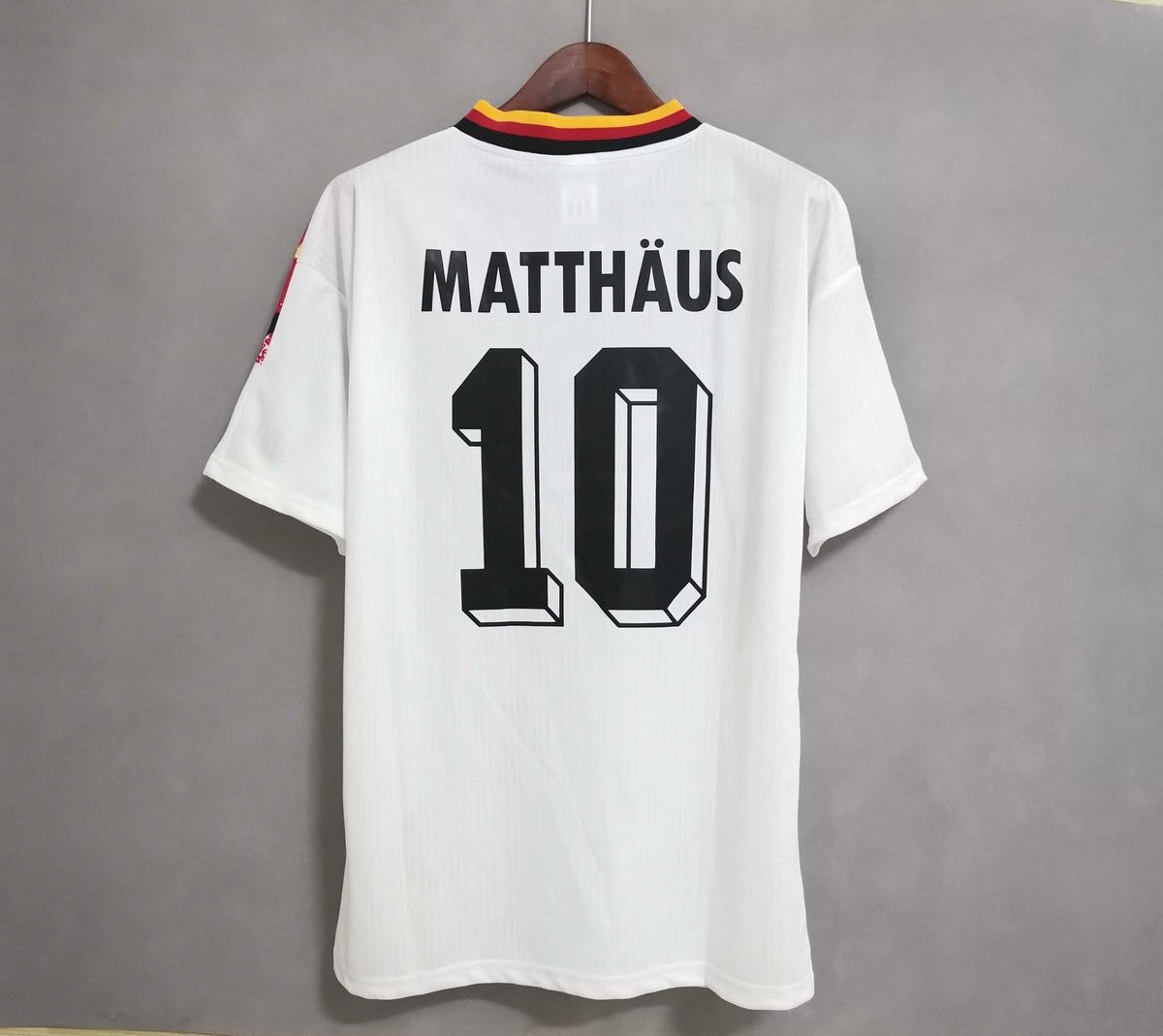 Germany 1994 Home - Retro