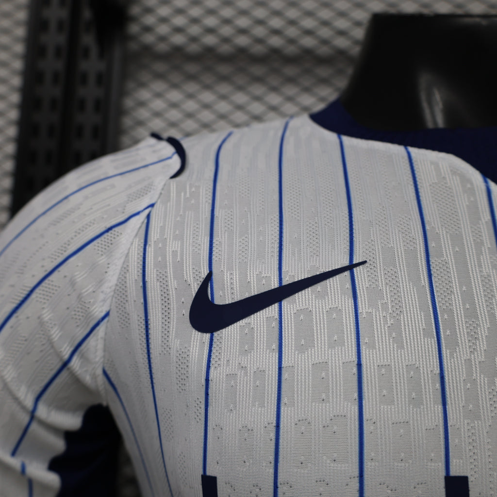 Inter Milan 2026/27 Away - Player Version