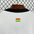 Ghana 2026 Home - Fan Version