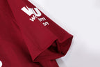 Liverpool FC 2018/19 Home - Retro