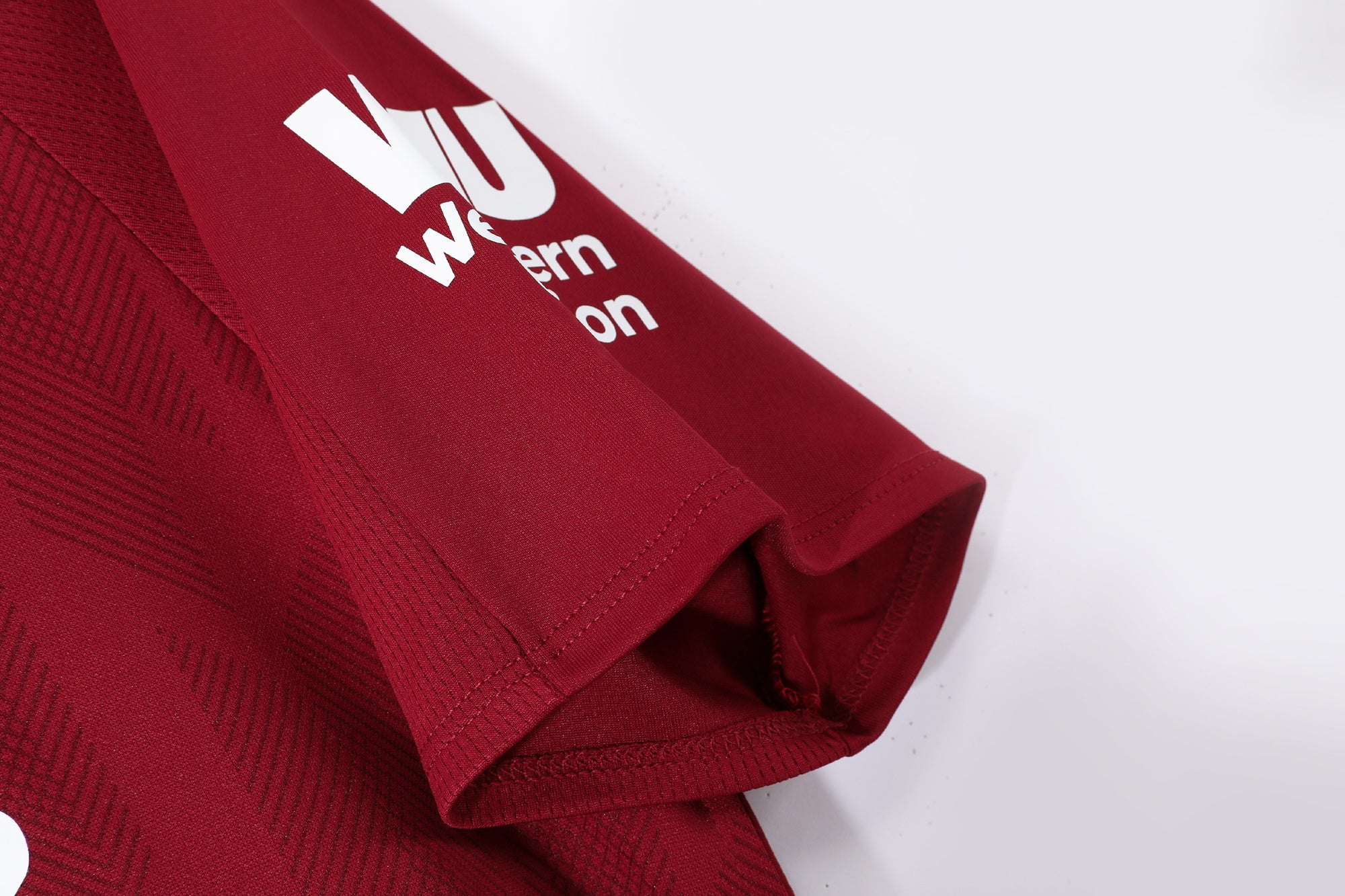 Liverpool FC 2018/19 Home - Retro