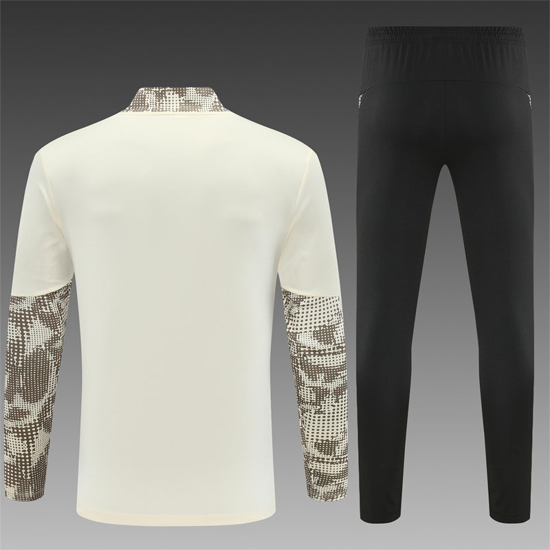 PSV 2025/26 Light ¼ Zip Training Set | Adult + Kids Sizes