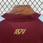 Aston Villa 2025/26 Home - Fan Version