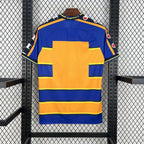 Parma 2002/03 Home - Retro