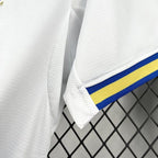 Marseille 2026/27 Home - Fan Version