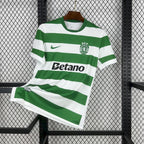 Sporting CP 2025/26 Home - Fan Version