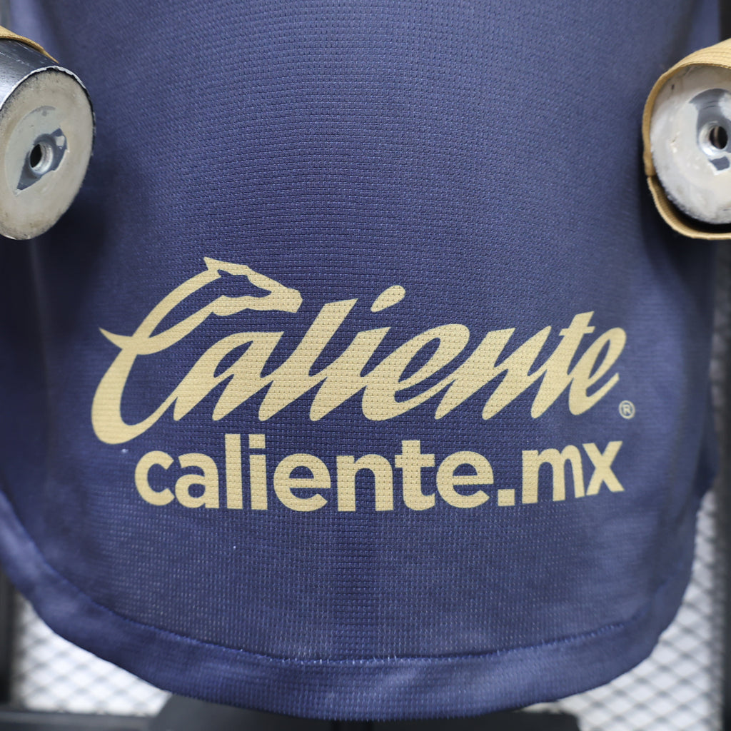 Pumas UNAM 2026/27 Home Long Sleeve - Player Version
