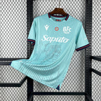 Bologna 2025/26 Third - Fan Version