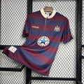 Newcastle United 1995/96 Away - Retro