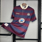 Newcastle United 1995/96 Away - Retro