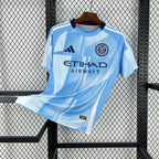 NYCFC 2025/26 Home - Fan Version