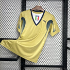 Italy 2006 Goalkeeper - Retro
