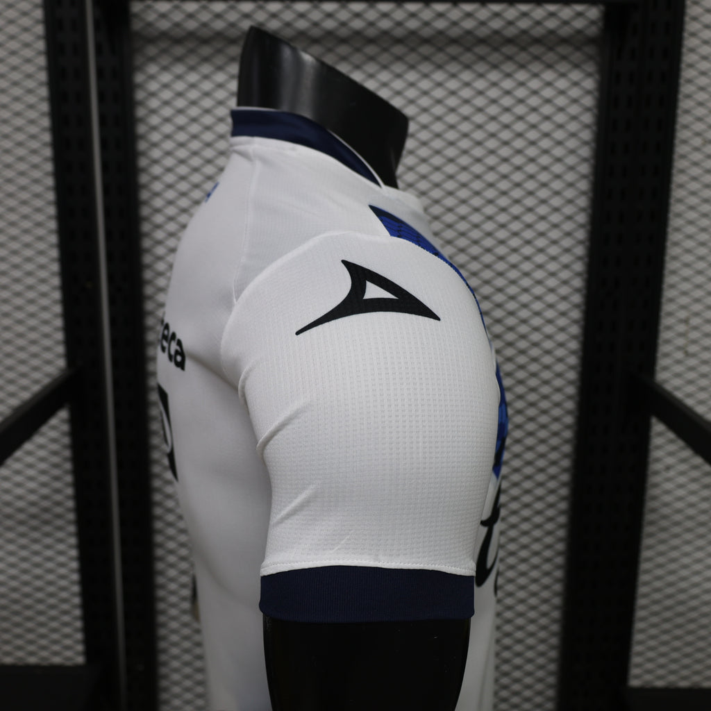 Club Puebla 2026/27 Home - Player Version
