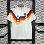 Germany 1990 Home - Retro