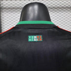 Mexico 2026 Third - Player Version