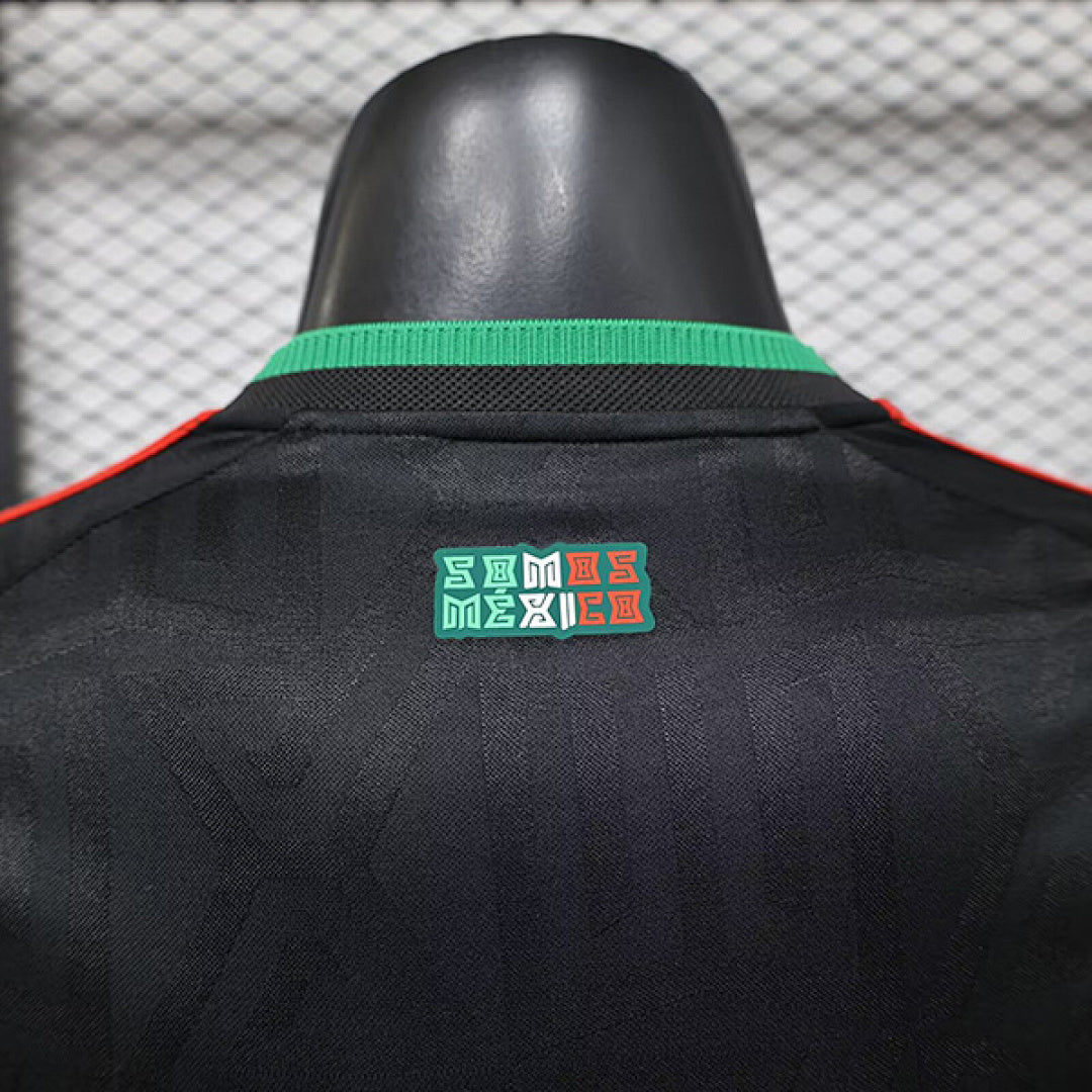 Mexico 2026 Third - Player Version