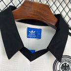 Germany 1988 Home - Retro