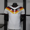 Germany 2026 Home - Player Version