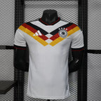 Germany 2026 Home - Player Version