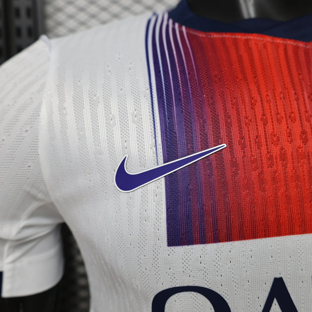 Paris Saint-Germain 2026/27 Away - Player Version