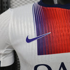 Paris Saint-Germain 2026/27 Away - Player Version
