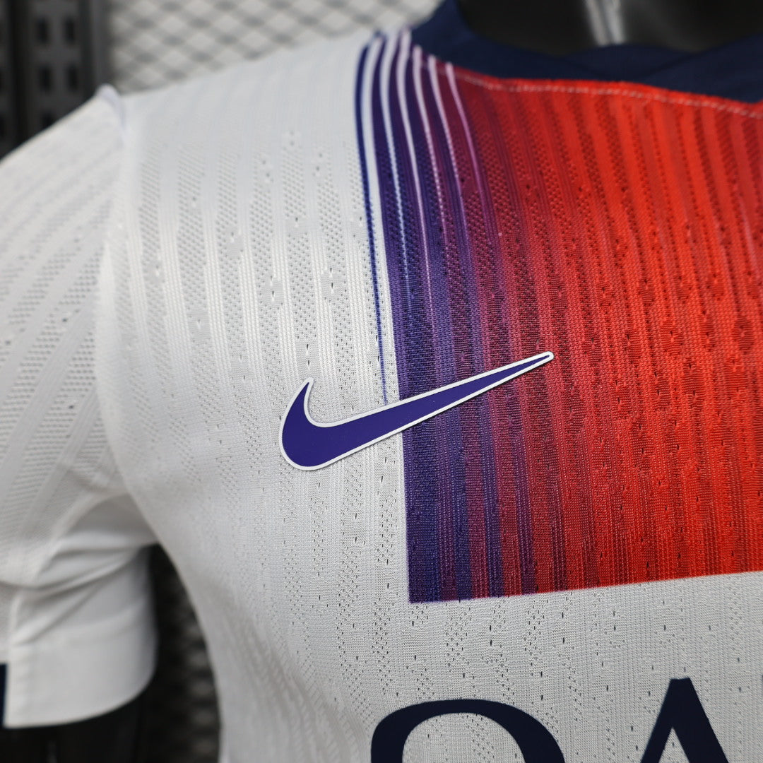 Paris Saint-Germain 2026/27 Away - Player Version