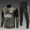PSV 2025/26 ¼ Zip Training Set | Adult + Kids Sizes