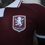 Aston Villa 2026/27 Home - Player Version