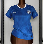 Chelsea 2025/26 Home - Women's Fit