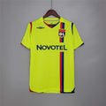 Lyon 2008/09 Third - Retro