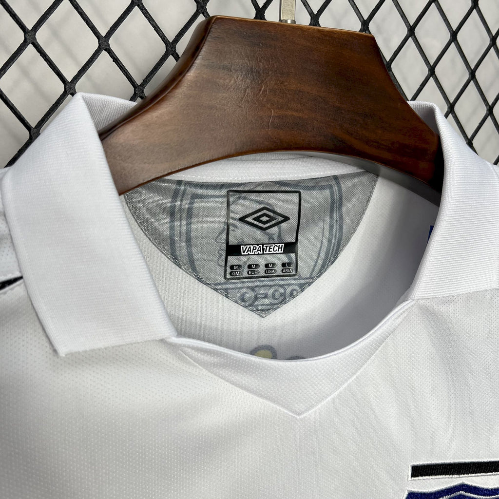 Colo-Colo 2006 Home Long Sleeve - Retro