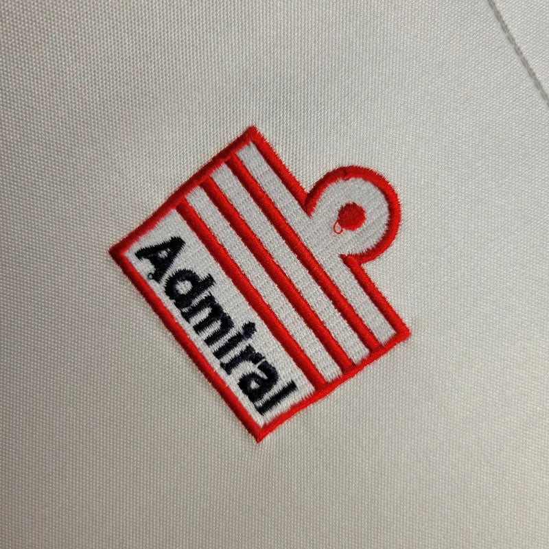 England 1982 Home - Retro