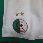 Algeria 2026 Home - Player Shorts