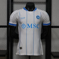 Napoli 2026/27 Away - Player Version